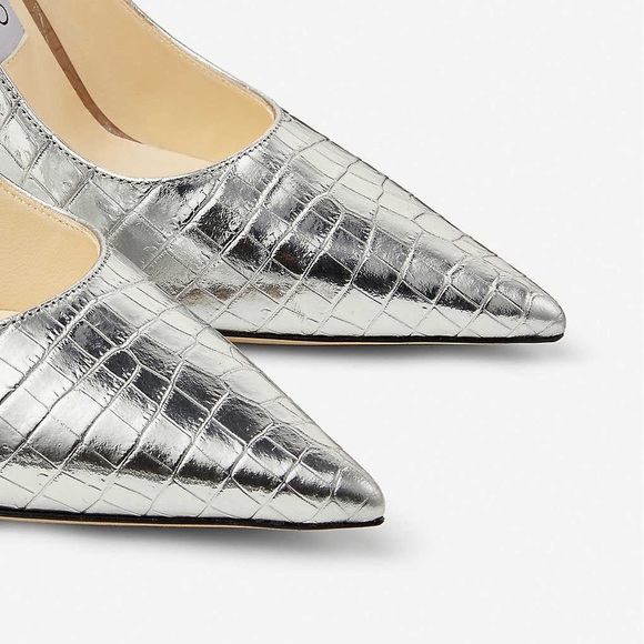 Jimmy Choo pumps - Picture 3 of 7